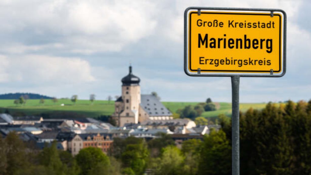Общество: Эрцгебирге – самое выгодное место для проживания в Германии