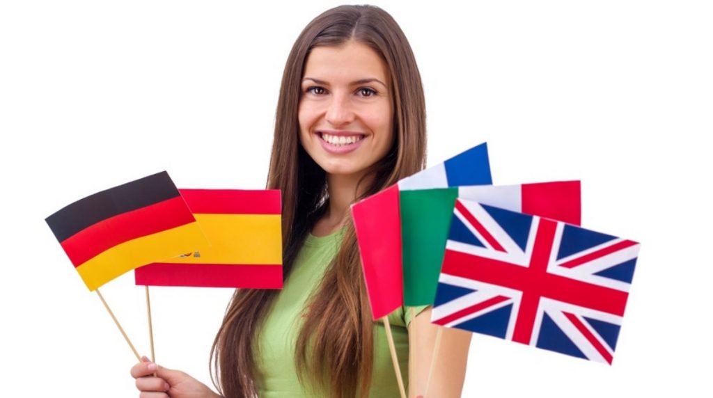 Полезные советы: Как выучить иностранный язык: пять полезных советов