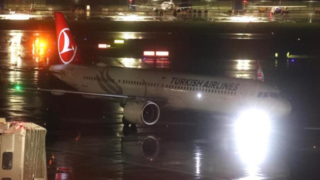 Происшествия: Гамбург: в аэропорту задержали задержали сторонницу ИГ