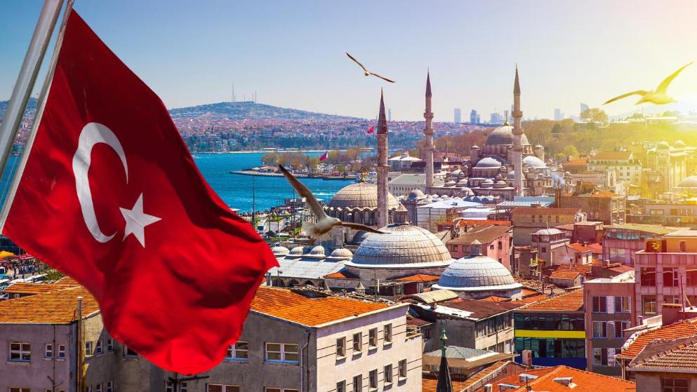 Общество: Памятка для немецких туристов: что может быть действительно опасным в Турции