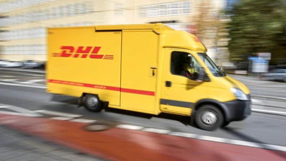 Происшествия: Перевезти вещи и вернуть обратно: в Тюрингии четверо парней украли фургон DHL