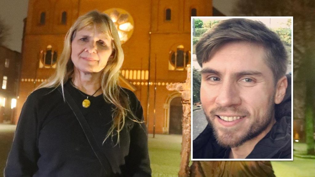 Происшествия: Мать думала, что в Германии ее сын будет в безопасности, но его убили