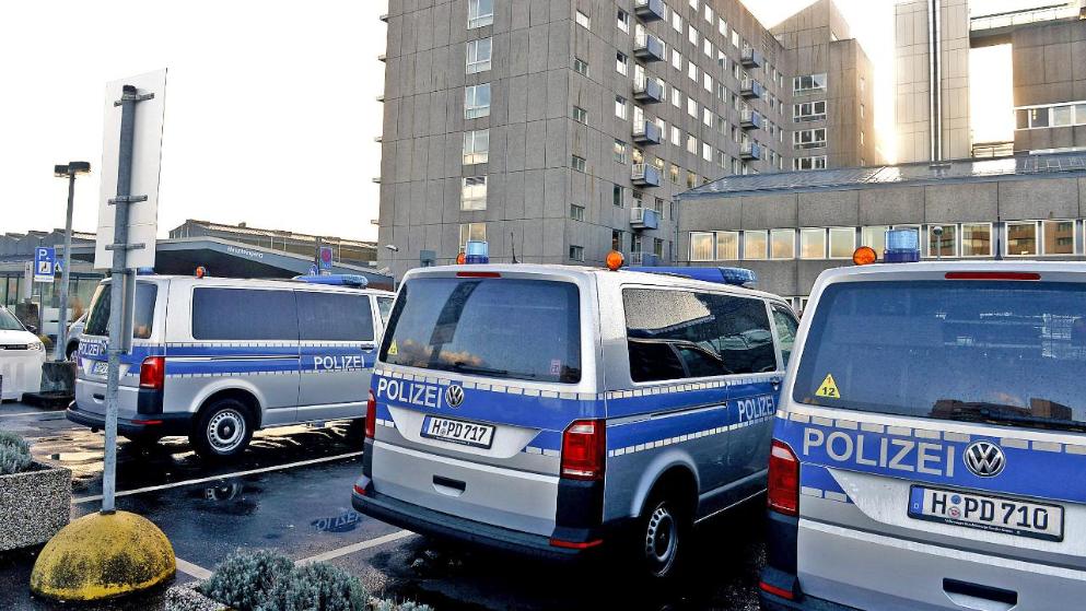 Общество: Высший уровень безопасности: босс черногорской мафии приехал в Германию на лечение