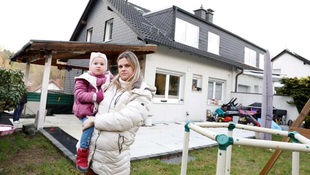 Общество: Массовое переселение: фабрика в Северном Рейне-Вестфалии отравляет жизнь людям