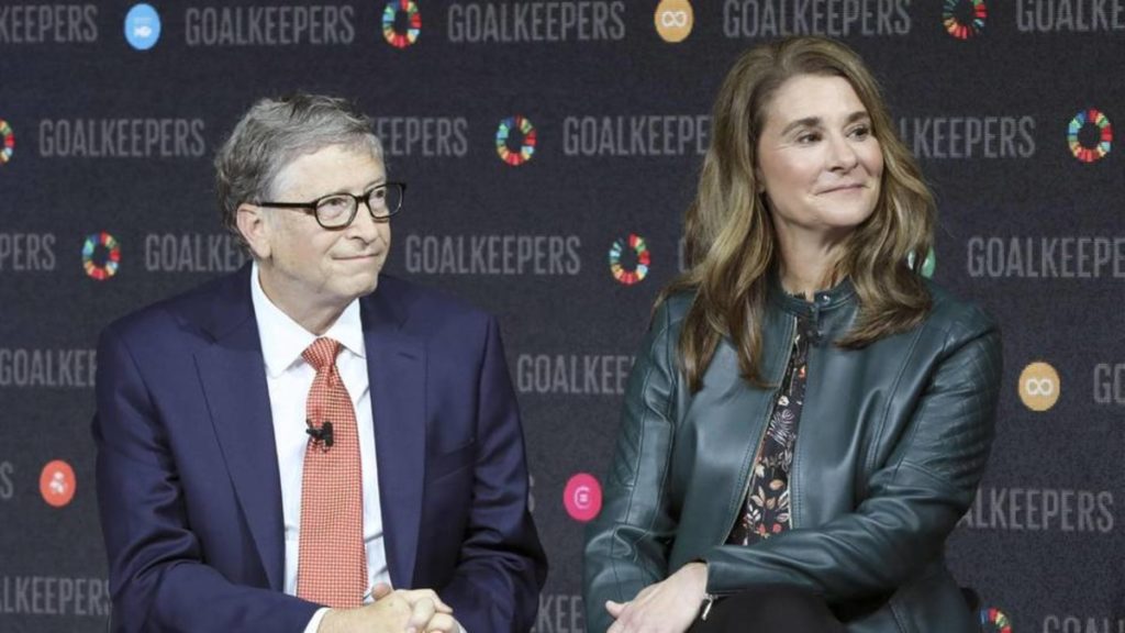 Общество: Фонд Билла Гейтса пожертвует $100 млн. на борьбу с коронавирусом