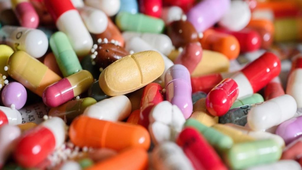 Здоровье: Немецкий фармаконцерн отзывает Ибупрофен и другие лекарства