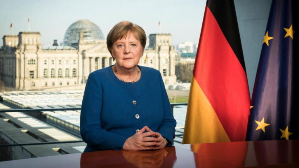 Общество: 10 антикризисных мер, которые правительство должно принять, чтобы поддержать экономику и немцев