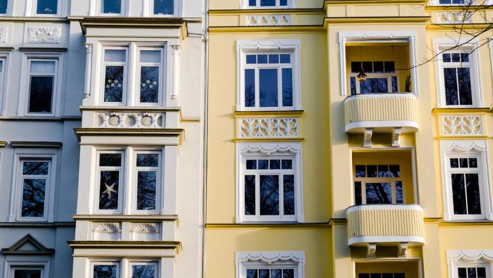 Общество: Немецкие власти помогут арендаторам, которые из-за карантина не могут платить по счетам