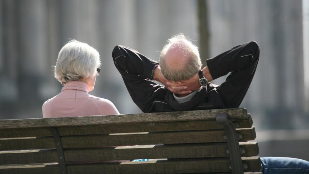 Общество: Все больше немцев хотят уйти на пенсию в 63: кому это выгодно?