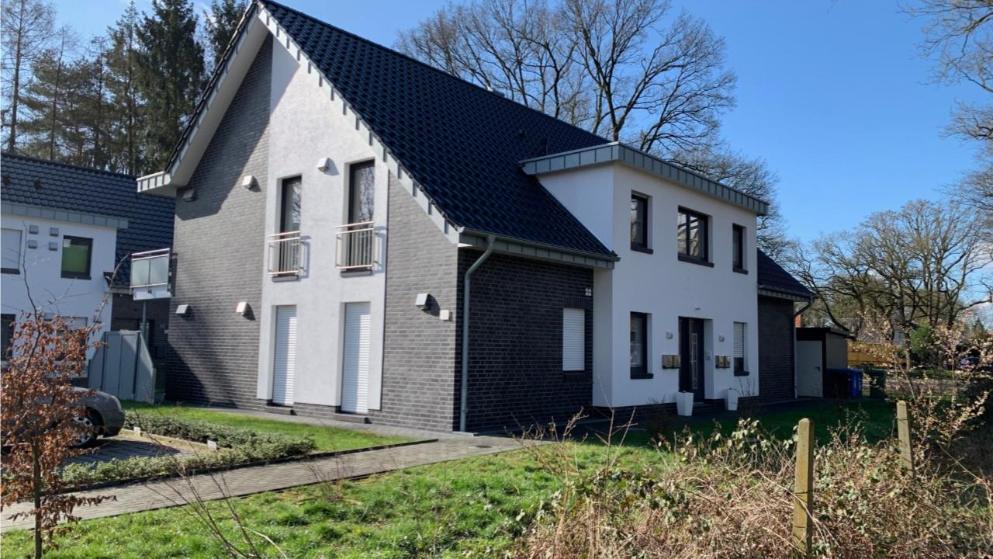 Происшествия: Загадочное убийство в Ольденбурге: женщину нашли мертвой в запертом доме