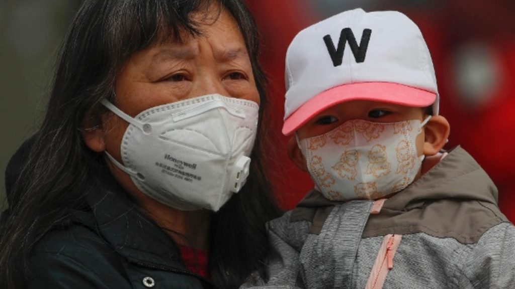 Отовсюду обо всем: В КНР впервые не зафиксировали ни одного случая заражения коронавирусом