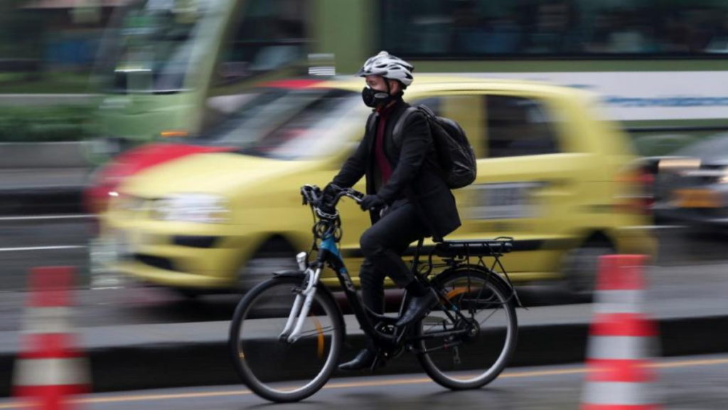 Здоровье: Врачи рассказали, как езда на велосипеде защитит вас от коронавируса