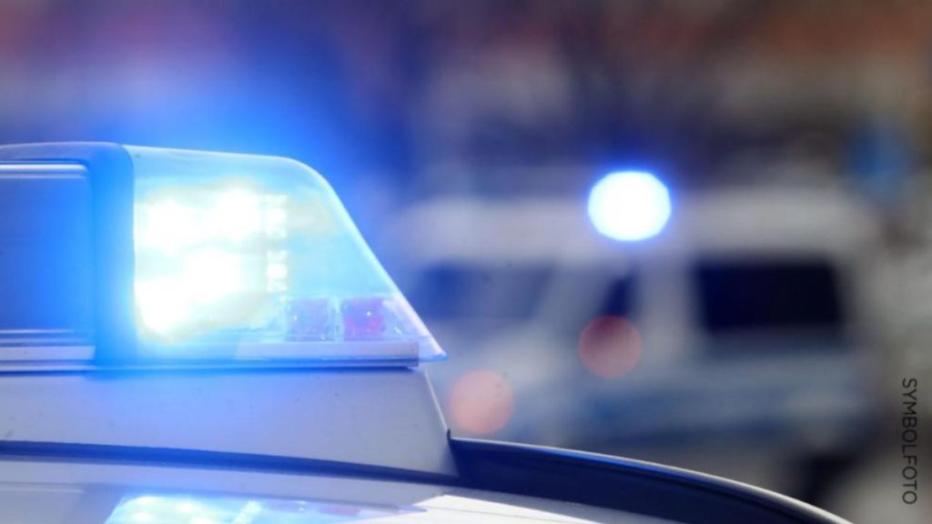 Происшествия: Дрезден: в трамвае немец с ножом напал на ливийца и серьезно ранил его