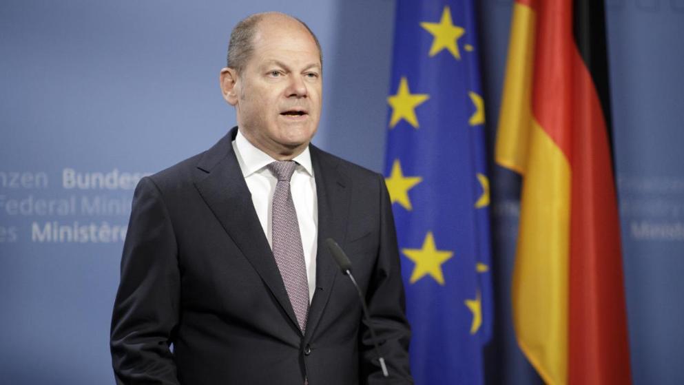 Деньги: €500 млрд: министры договорились о спасении экономики ЕС от коронакризиса
