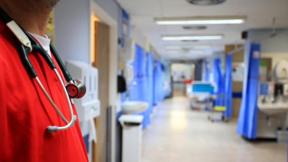 Происшествия: Путаница в клинике Мюнхена: больную коронавирусом пациентку два дня считали мертвой