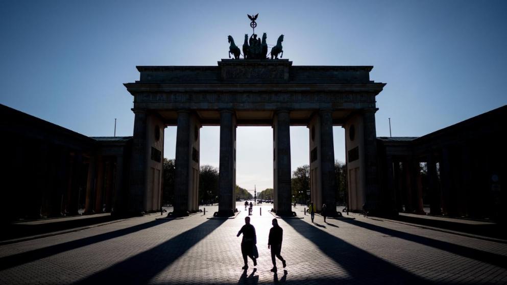 Общество: Величайший шанс: что будет с Германией после коронакризиса?