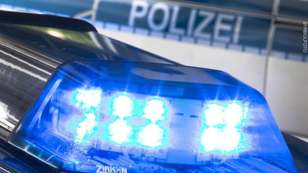 Происшествия: Хемниц: мужчины напали на шестилетнего мальчика и украли у него пакет с продуктами