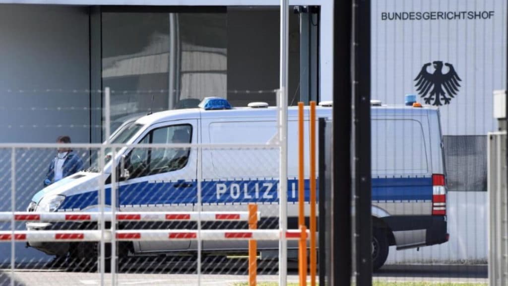 Общество: Северный Рейн-Вестфалия: прокуратура задержала исламистов, планировавших теракты в Германии