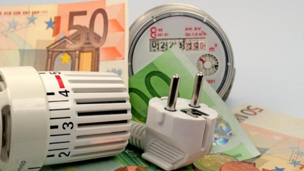 Деньги: В Германии ощутимо подешевели газ, отопление и топливо