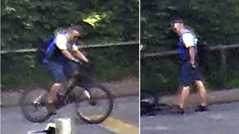 Происшествия: В Мюнхене неизвестный столкнул мужчину с велосипеда: жертва умерла