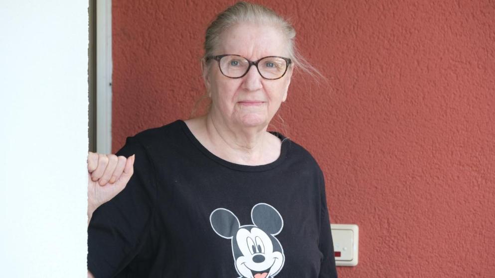 Общество: Коронакризис отобрал подработку: пенсионерка из Гамбурга вынуждена голодать