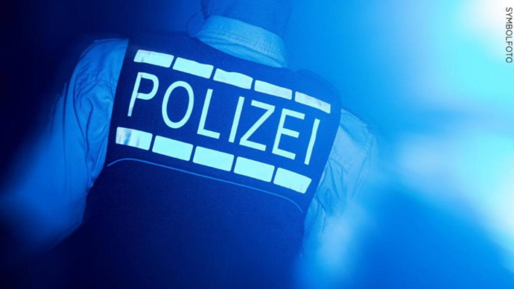 Происшествия: В квартире в Баварии обнаружили тела двоих детей. Полиция подозревает, что к их смерти причастен их отец