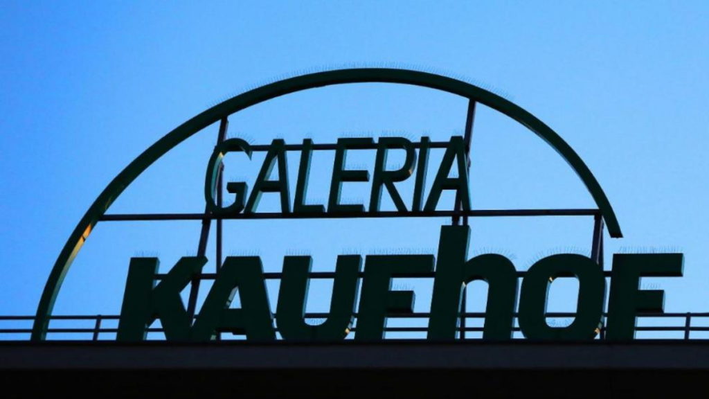 Общество: Из-за коронакризиса в Германии закрываются 62 филиала универмагов Galeria Karstadt Kaufhof. Тысячи людей потеряют работу