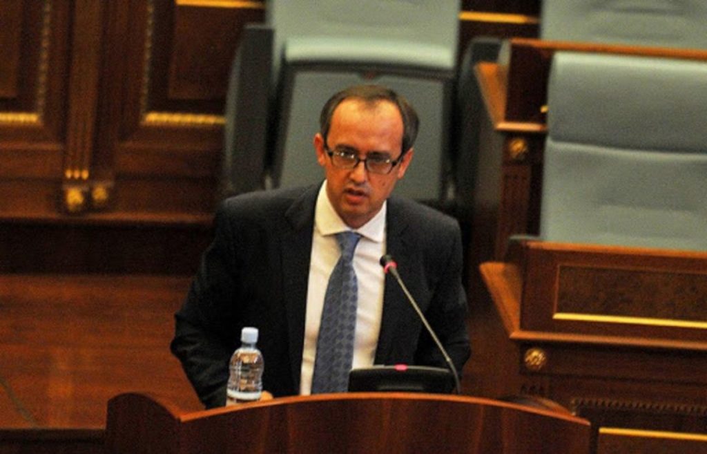 Мировая пресса: В новое «правительство» Косово вошли два сербских министра