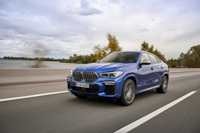 Мировая пресса: «Автотор» приостановит сборку BMW из-за нехватки комплектующих