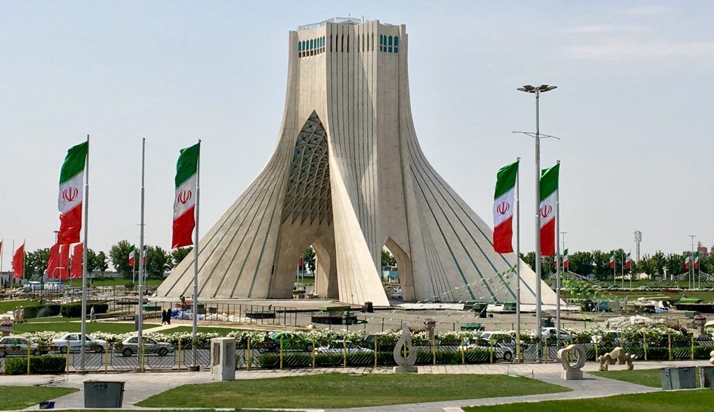 Мировая пресса: Иран рассчитывает на снятие оружейного эмбарго