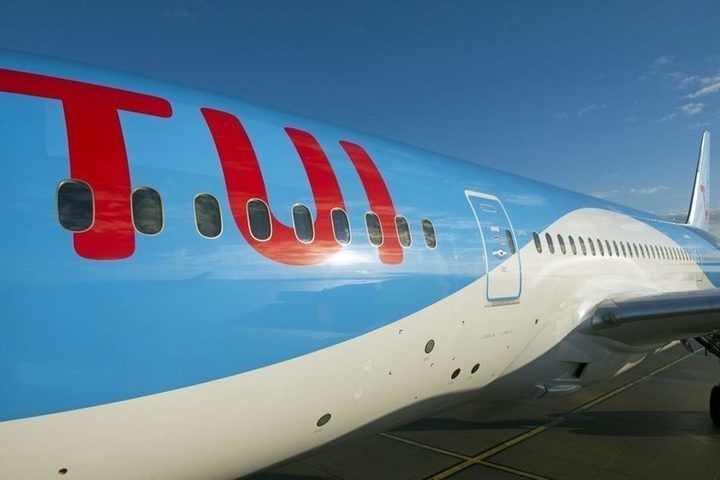 Мировая пресса: Германия: TUI стартует полеты на Майорку в июне