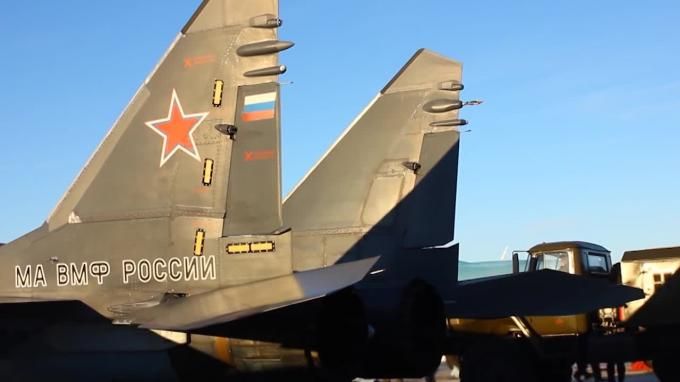 Мировая пресса: На Украине рассказали о никому не нужных МиГ-29