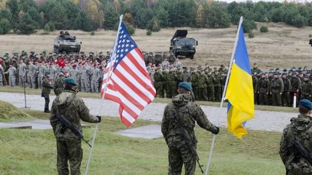 Мировая пресса: Конгресс США утвердил пакет военной помощи Украине на $250 млн