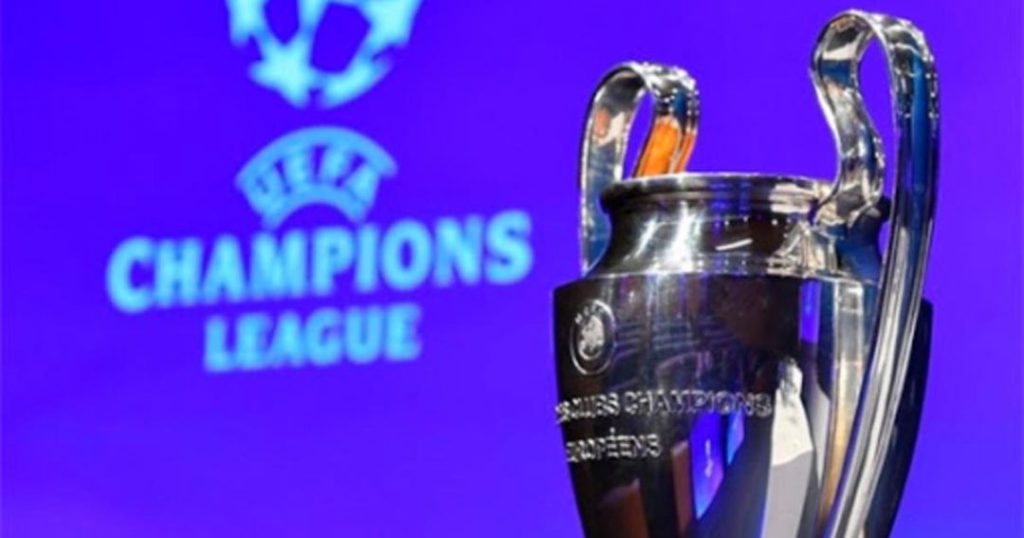 Мировая пресса: Лига чемпионов будет доиграна в виде "Финала восьми" в Лиссабоне
