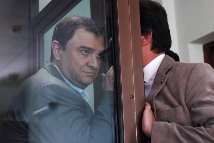 Мировая пресса: Прокуратуре не удалось обжаловать передачу дела Пирумова в московский суд