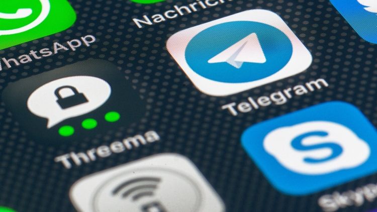 «Депутаты хайпуют»: Клименко о предложении СР запретить блокировку Telegram