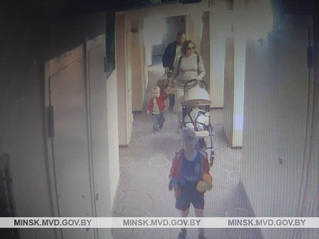 Мировая пресса: Семья россиян выехала из минской гостиницы и пропала
