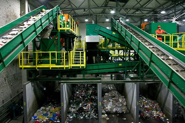 Мировая пресса: Экология Якутска: проблема с мусором