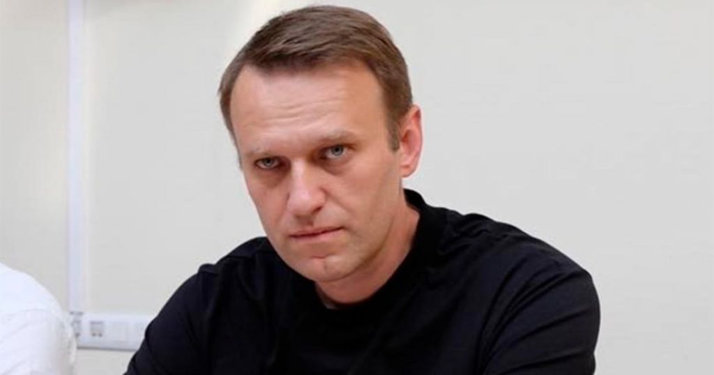 Мировая пресса: Что грозит Навальному после возбуждения дела за оскорбление ветерана