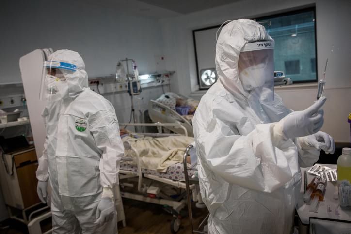 Мировая пресса: В Пекине из-за новой вспышки коронавируса объявлен карантин - Cursorinfo: главные новости Израиля