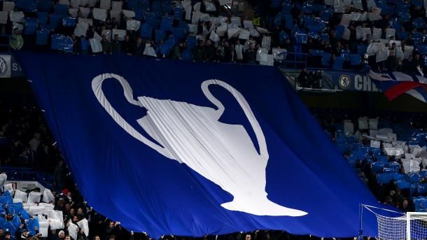 Мировая пресса: УЕФА утвердил формат и даты завершения Лиги чемпионов