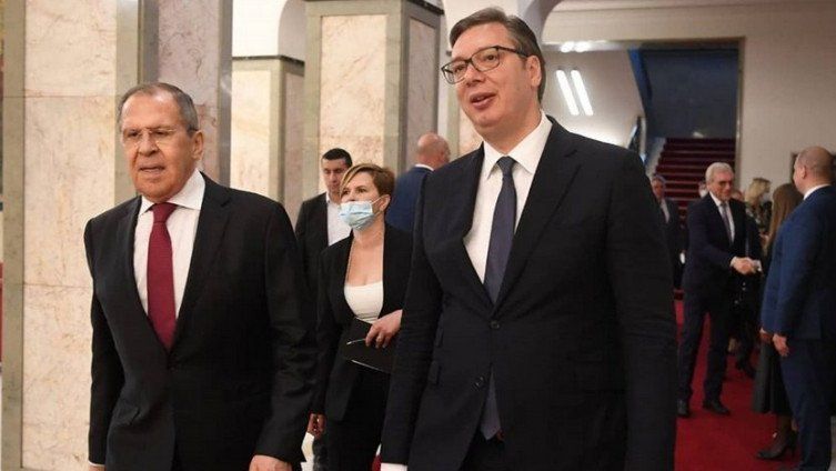 Мировая пресса: Сербия не пойдет на сделку с ЕС по Косово