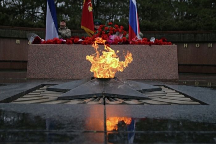 Мировая пресса: ФСБ передаст Крыму документы и видеодоказательства геноцида периода войны