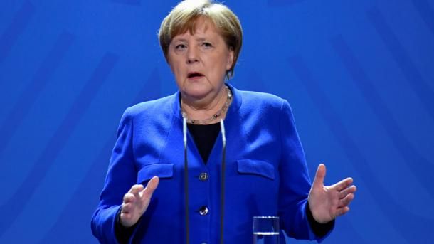 Мировая пресса: ЕС продлит экономические санкции против РФ за вооруженную агрессию против Украины, - Меркель