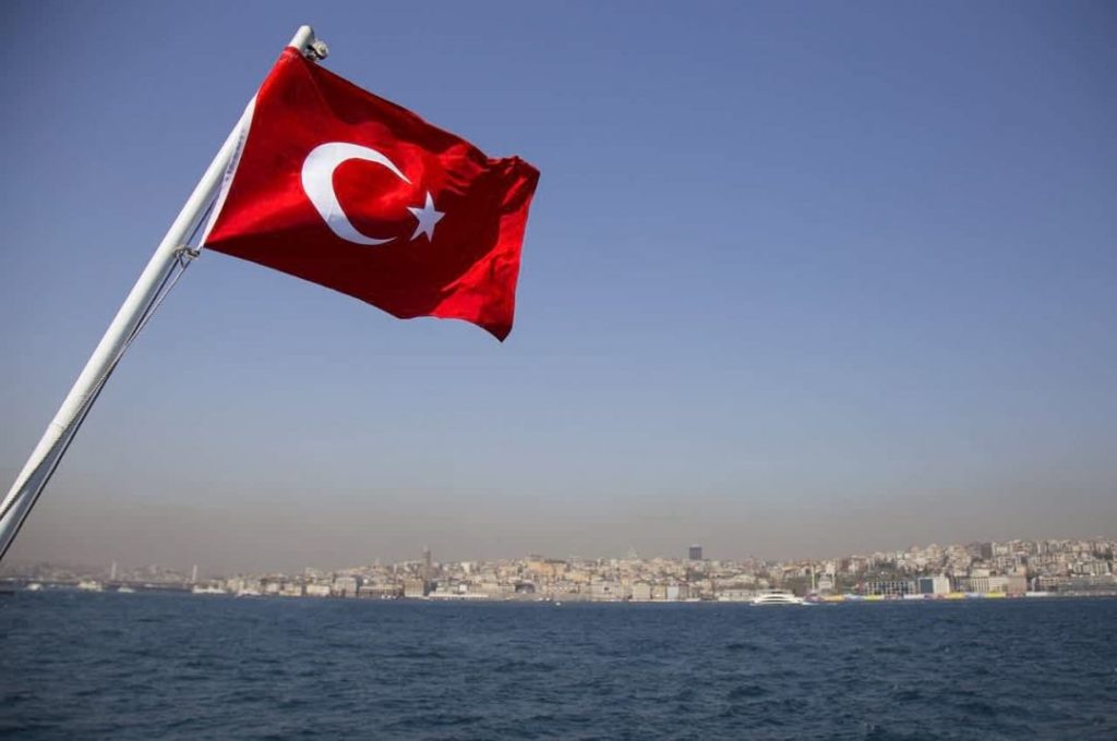 Мировая пресса: В Турции вернули комендантский час - Cursorinfo: главные новости Израиля