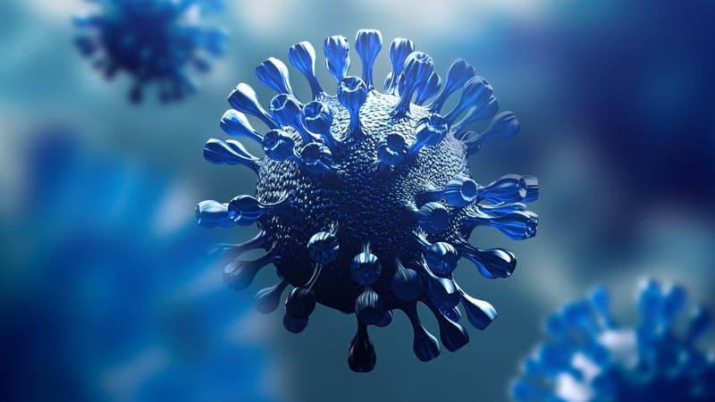 Мировая пресса: В мире выявляется только треть всех случае заражения коронавирусом - Cursorinfo: главные новости Израиля