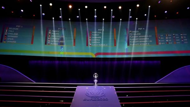 Мировая пресса: Стало известно, когда сборная Украины узнает последнего соперника на Евро-2020