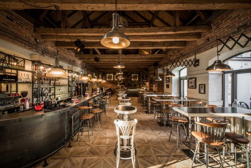 Мировая пресса: В Нью-Йорке открывают рестораны и кафе - Cursorinfo: главные новости Израиля