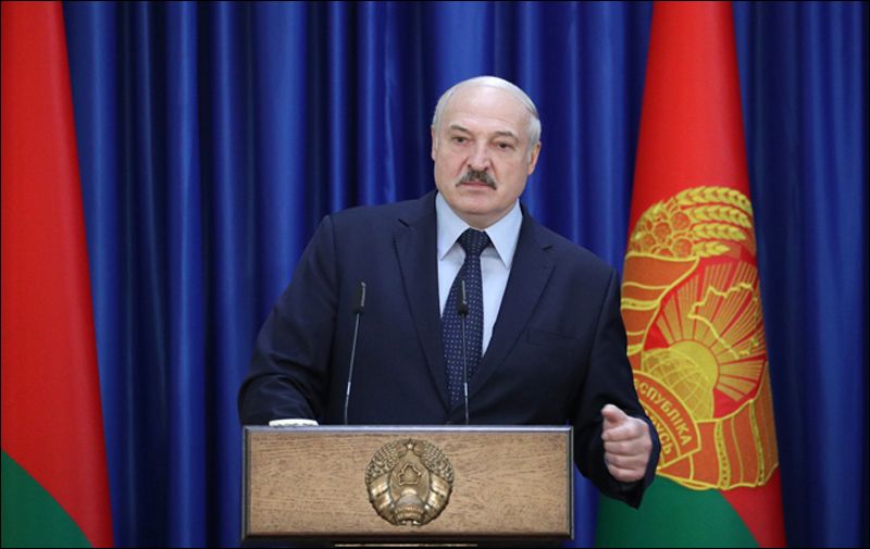 Мировая пресса: «В лаптях и без штанов». Риторика Лукашенко и госпропаганды бьет мимо цели