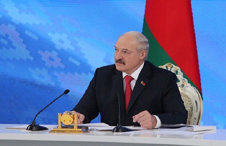 Мировая пресса: Лукашенко: Я не вечный Президент, чтоб вы знали, абсолютно нет